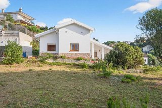Casa en venta en Aiguaviva Parc en Vidreres