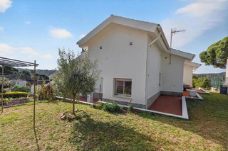 Casa en venta en Aiguaviva Parc en Vidreres