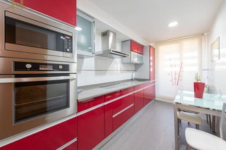 Piso en venta en Las Tablas en Madrid