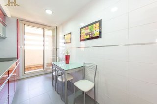 Piso en venta en Las Tablas en Madrid