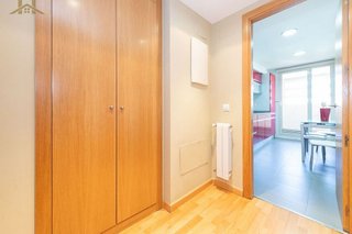 Piso en venta en Las Tablas en Madrid