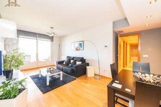 Piso en venta en Las Tablas en Madrid