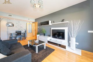 Piso en venta en Las Tablas en Madrid
