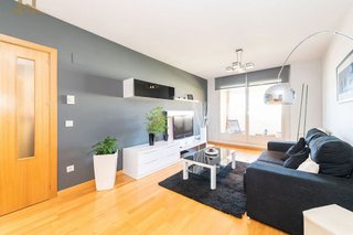 Piso en venta en Las Tablas en Madrid