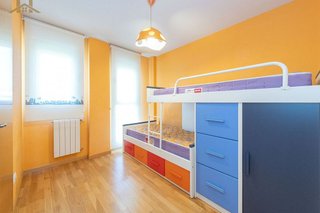 Piso en venta en Las Tablas en Madrid