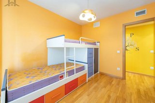 Piso en venta en Las Tablas en Madrid