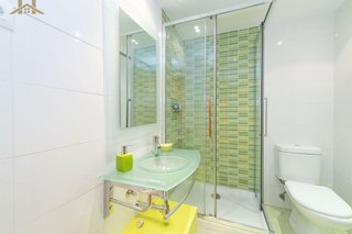 Piso en venta en Las Tablas en Madrid