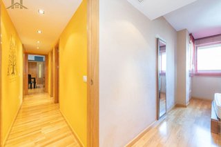 Piso en venta en Las Tablas en Madrid