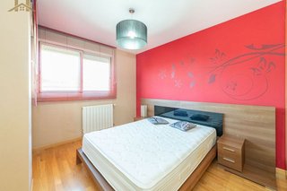 Piso en venta en Las Tablas en Madrid
