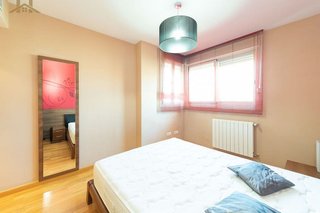 Piso en venta en Las Tablas en Madrid
