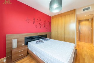 Piso en venta en Las Tablas en Madrid