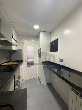 Piso en venta en El Naranjo en Fuenlabrada