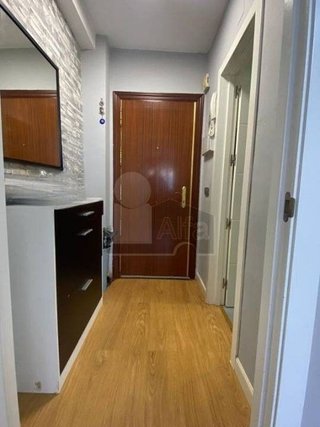 Piso en venta en El Naranjo en Fuenlabrada