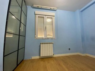 Piso en venta en El Naranjo en Fuenlabrada