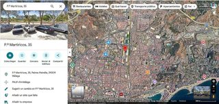 Piso en venta en Palma - Palmilla en Málaga