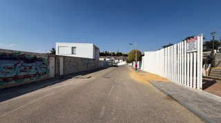 Solar en venta en Úbeda
