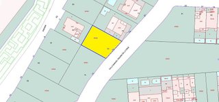 Solar en venta en Úbeda