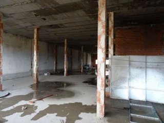 Edificio en venta en Centro de Especialidades en Ocaña
