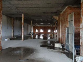 Edificio en venta en Centro de Especialidades en Ocaña