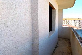 Edificio en venta en Centro de Especialidades en Ocaña