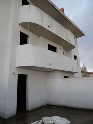 Edificio en venta en Centro de Especialidades en Ocaña
