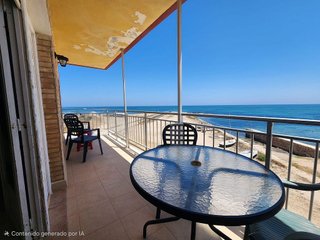 Piso en venta en Torrelamata - La Mata en Torrevieja