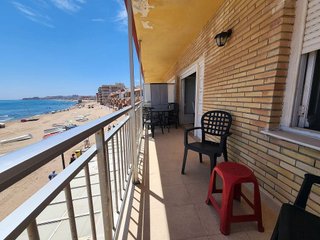 Piso en venta en Torrelamata - La Mata en Torrevieja