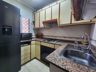 Piso en venta en Torrelamata - La Mata en Torrevieja
