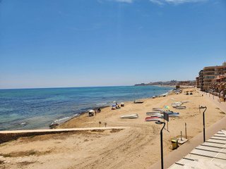 Piso en venta en Torrelamata - La Mata en Torrevieja