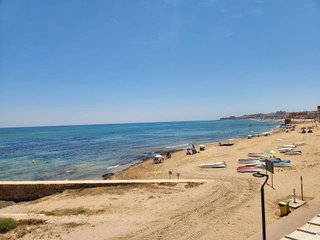 Piso en venta en Torrelamata - La Mata en Torrevieja