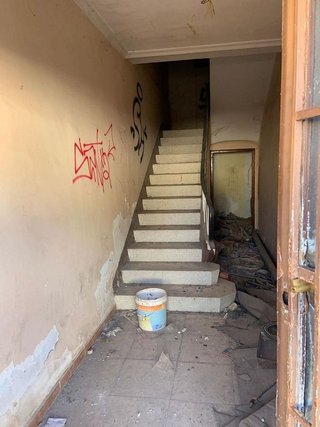 Piso en venta en Villarrobledo