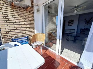 Piso en venta en Águilas ciudad en Águilas