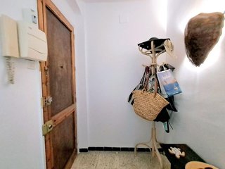 Piso en venta en Águilas ciudad en Águilas