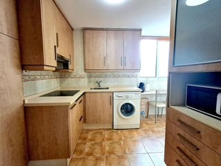 Piso en venta en Águilas ciudad en Águilas