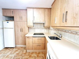 Piso en venta en Águilas ciudad en Águilas