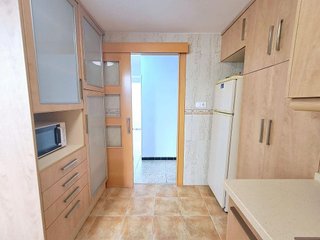 Piso en venta en Águilas ciudad en Águilas