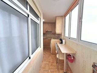 Piso en venta en Águilas ciudad en Águilas