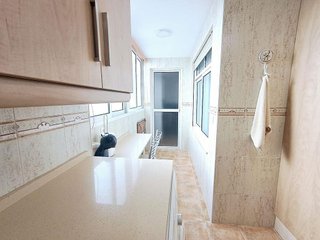 Piso en venta en Águilas ciudad en Águilas