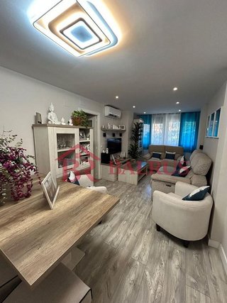Piso en venta en Juan de la Cierva en Getafe