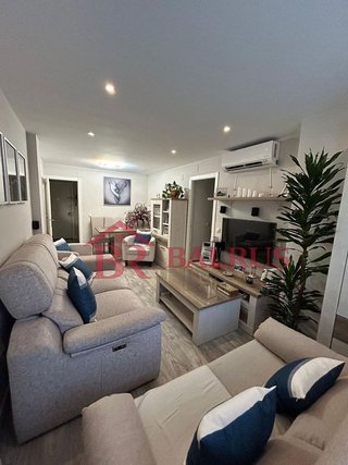 Piso en venta en Juan de la Cierva en Getafe