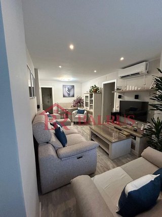 Piso en venta en Juan de la Cierva en Getafe