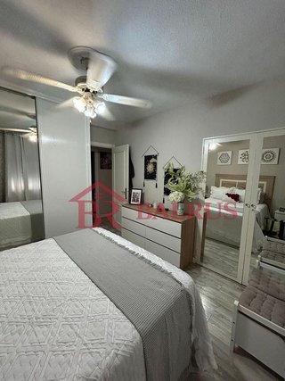 Piso en venta en Juan de la Cierva en Getafe