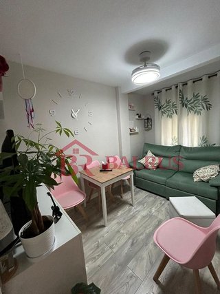Piso en venta en Juan de la Cierva en Getafe