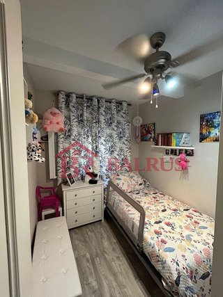 Piso en venta en Juan de la Cierva en Getafe