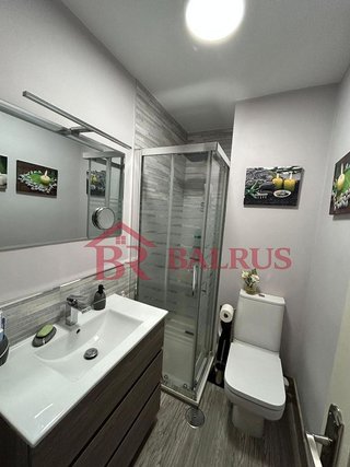 Piso en venta en Juan de la Cierva en Getafe