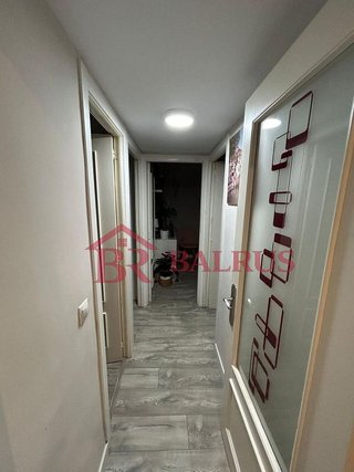 Piso en venta en Juan de la Cierva en Getafe