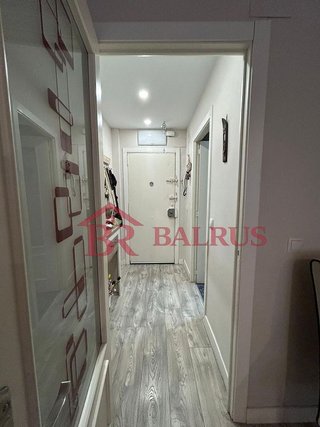 Piso en venta en Juan de la Cierva en Getafe