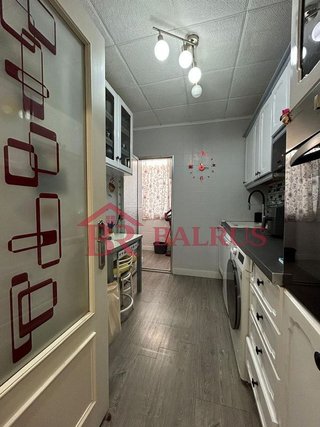Piso en venta en Juan de la Cierva en Getafe