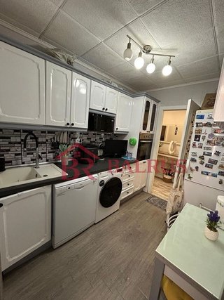 Piso en venta en Juan de la Cierva en Getafe