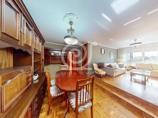 Piso en venta en Someso - Matogrande en Coruña (A)
